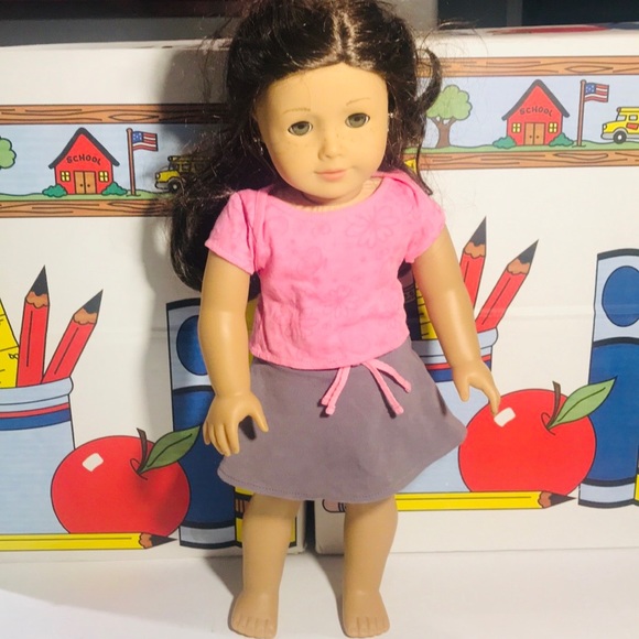 american girl truly me 55
